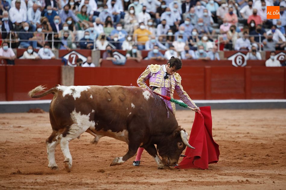 Foto 5 - Corrida de toros con Morante de la Puebla, El Juli y Alejandro Marcos