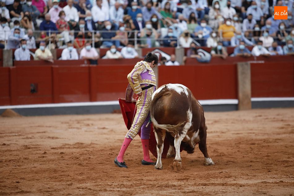Foto 4 - Corrida de toros con Morante de la Puebla, El Juli y Alejandro Marcos