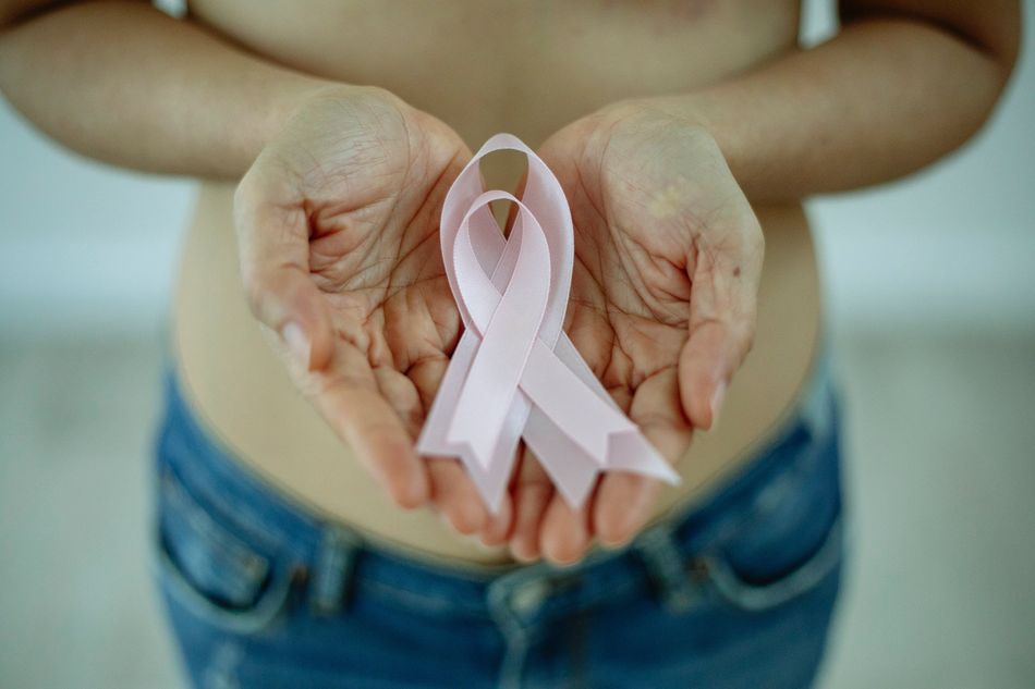 Foto 1 - Salamanca registra 271 nuevos casos de cáncer de mama en un año