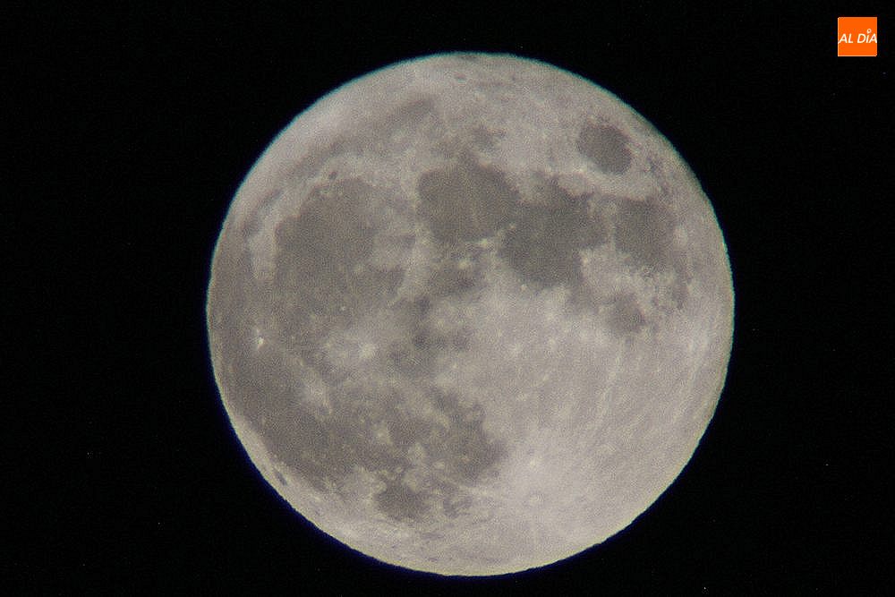 Foto 2 - Diálogo con la luna en Vitigudino