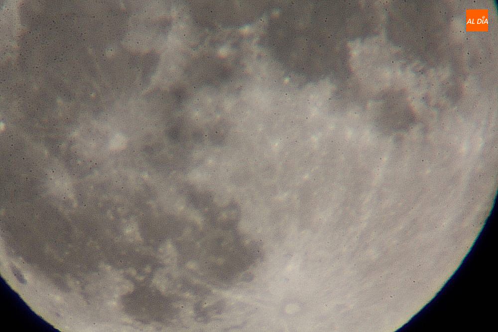Foto 3 - Diálogo con la luna en Vitigudino