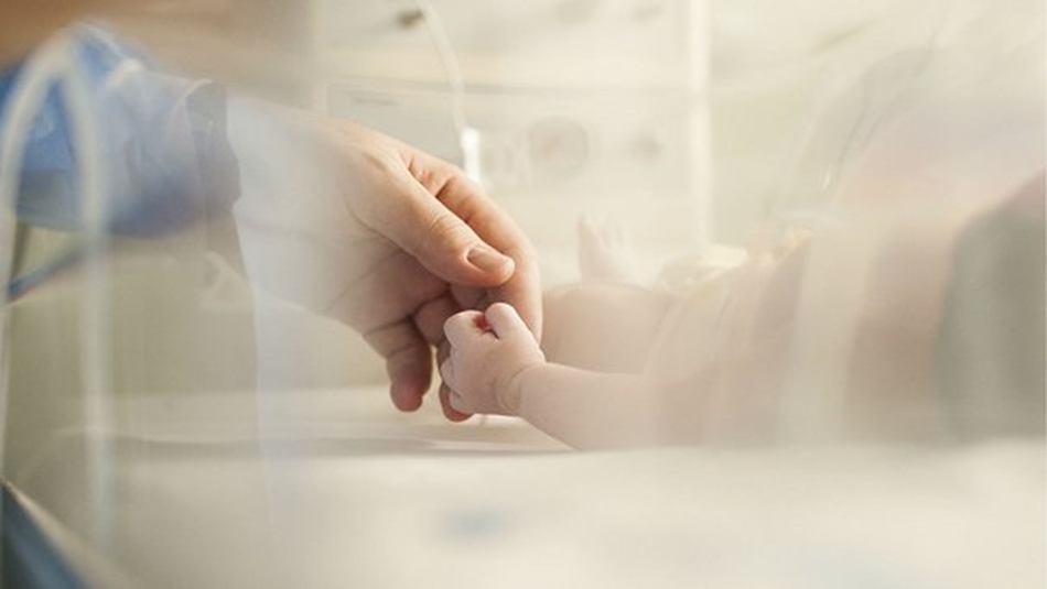 Los recién nacidos son prematuros cuando el parto se produce antes de las 37 semanas de gestación