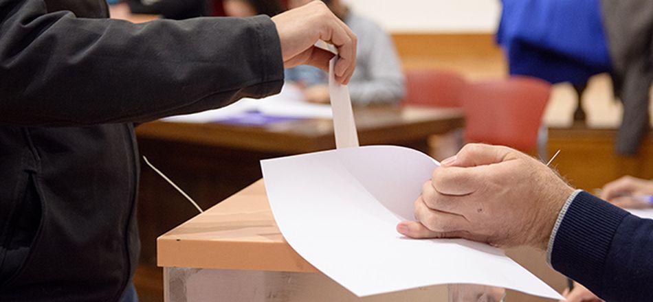 El plazo de presentación de candidaturas se establece entre los días 15 y 17 de noviembre, según refleja la resolución de la Junta Electoral publicada en la mañana de hoy