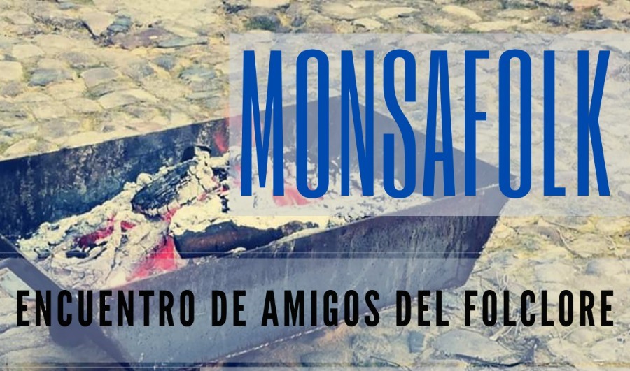 Foto 1 - Monsagro vivirá el sábado un Encuentro de Amigos del Folclore