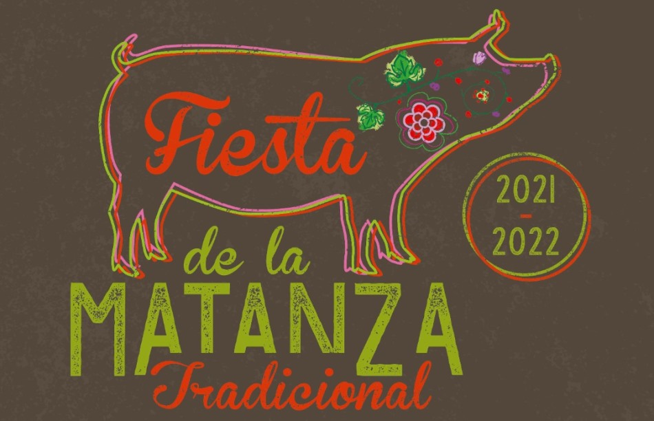 Foto 1 - La Fiesta de la Matanza Tradicional de la Diputación hará parada en 4 localidades de la comarca