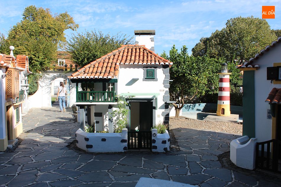 Foto 3 - Un Portugal en pequeño donde los adultos disfrutan en grande