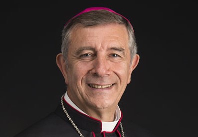 Foto 1 - José Luis Retana será el obispo número 96 de la Diócesis de Salamanca