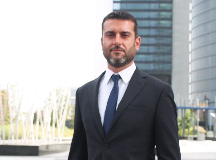 Foto 1 - Jesús Yáñez, el mejor abogado Internet del mercado español en los Client Choice Awards 2021
