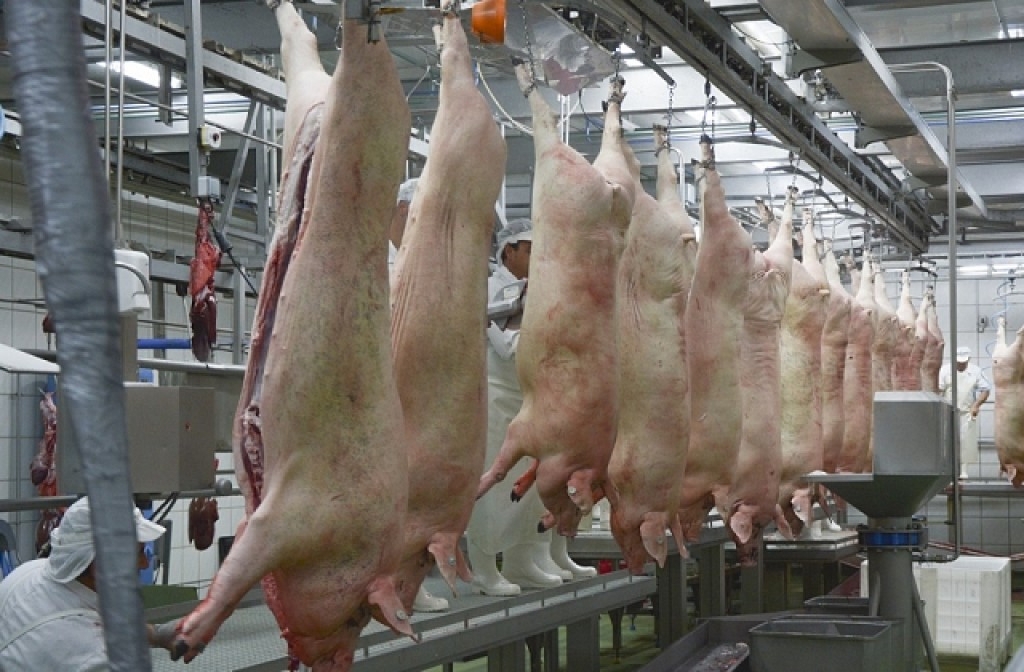 La industria cárnica apunta a la mejoría en esta campaña navideña respecto a 2020
