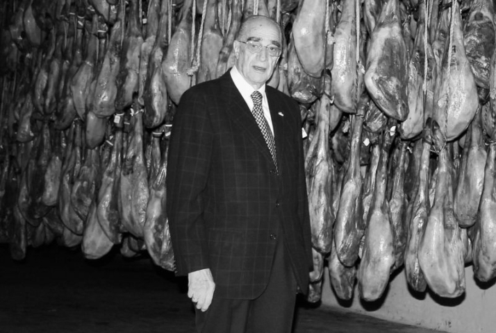 Fallece Julián Martín Rodríguez, conocido industrial guijuelense