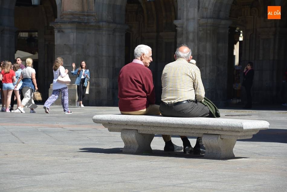 La edad legal de jubilación sube a 66 años y dos meses desde hoy y el periodo de cálculo, a 25 años