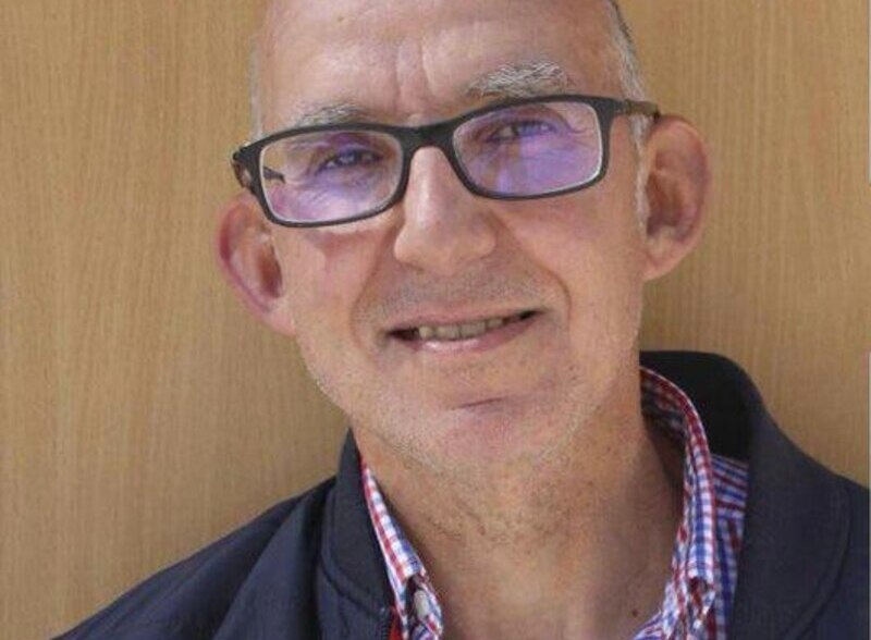 José Vicente encabezará la lista de Unidas Podemos por Salamanca a las elecciones autonómicas 