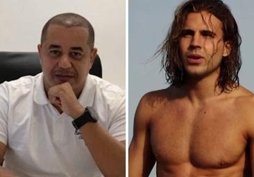 Así están siendo los primeros días de Daniel Sancho en prisión 