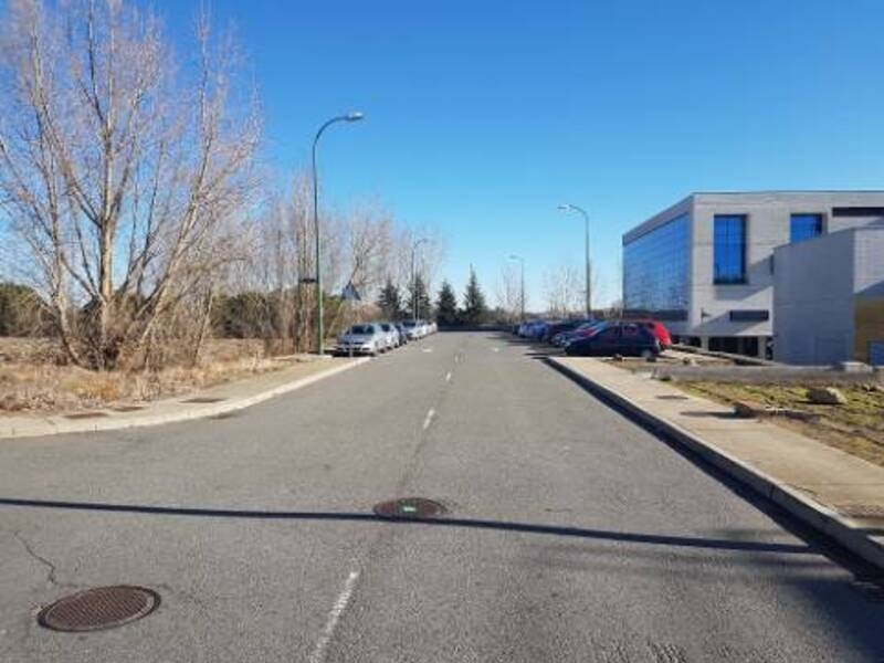 Las rebajas llegan a las ventas de suelo en Salamanca capital y provincia 