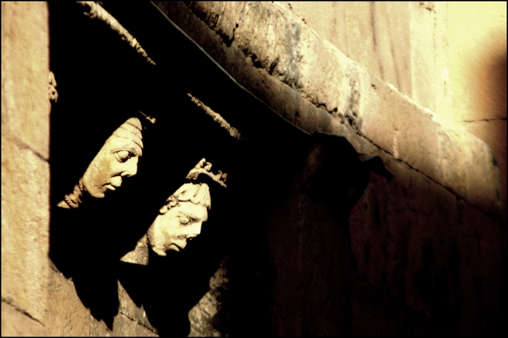 Reinventar la mirada, habitar la ciudad | Imagen 1