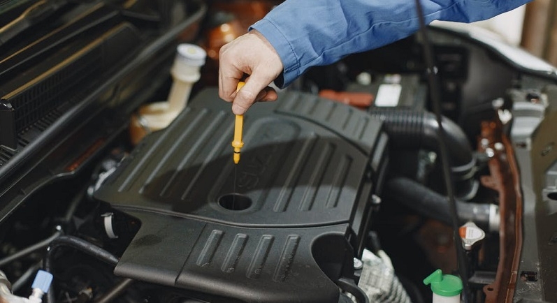 Consejos antes de comprar lubricantes para tu vehículo