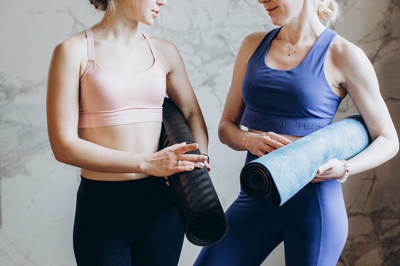 El mejor curso de profesor de yoga