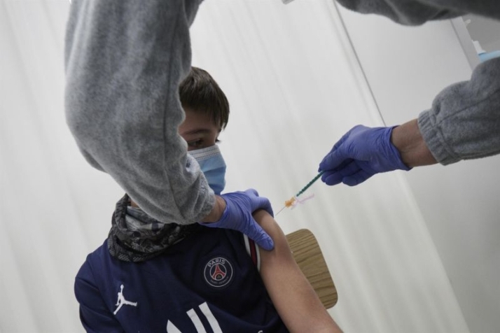 España suma 99.671 casos y 114 muertes por COVID-19 mientras que la incidencia se dispara a 1.360