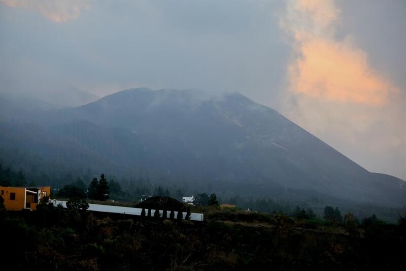 El volcán de La Palma, a solo un día de darse oficialmente por apagado