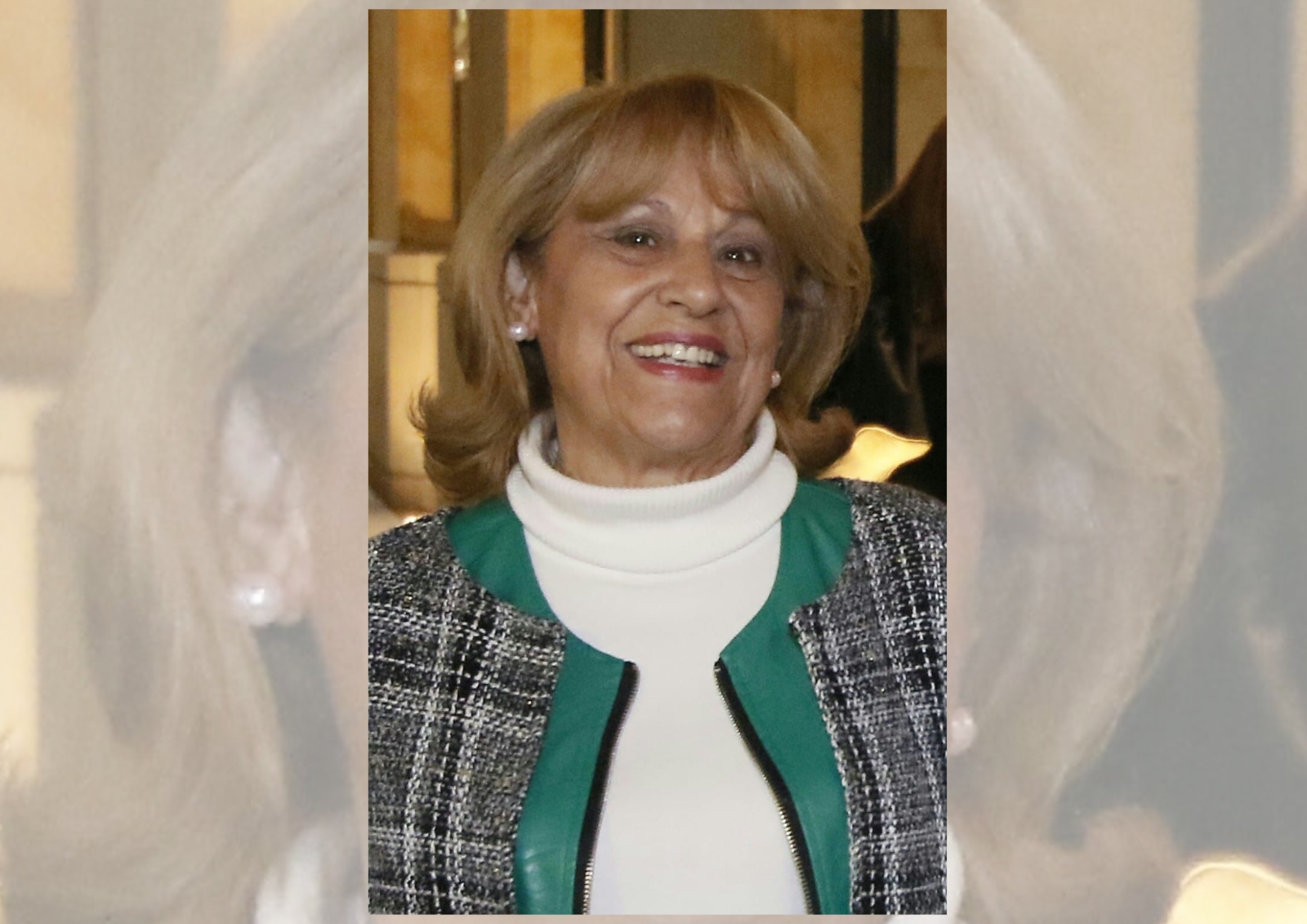 Gracia Sánchez: La Medalla de Oro de Salamanca cierra una herida y reconoce a las heroínas anónimas de los años 70